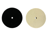 Cotton Felt Buffing Pads
