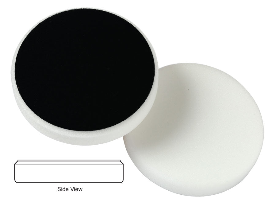 6.5" Foam Buffing Pads - Image 2