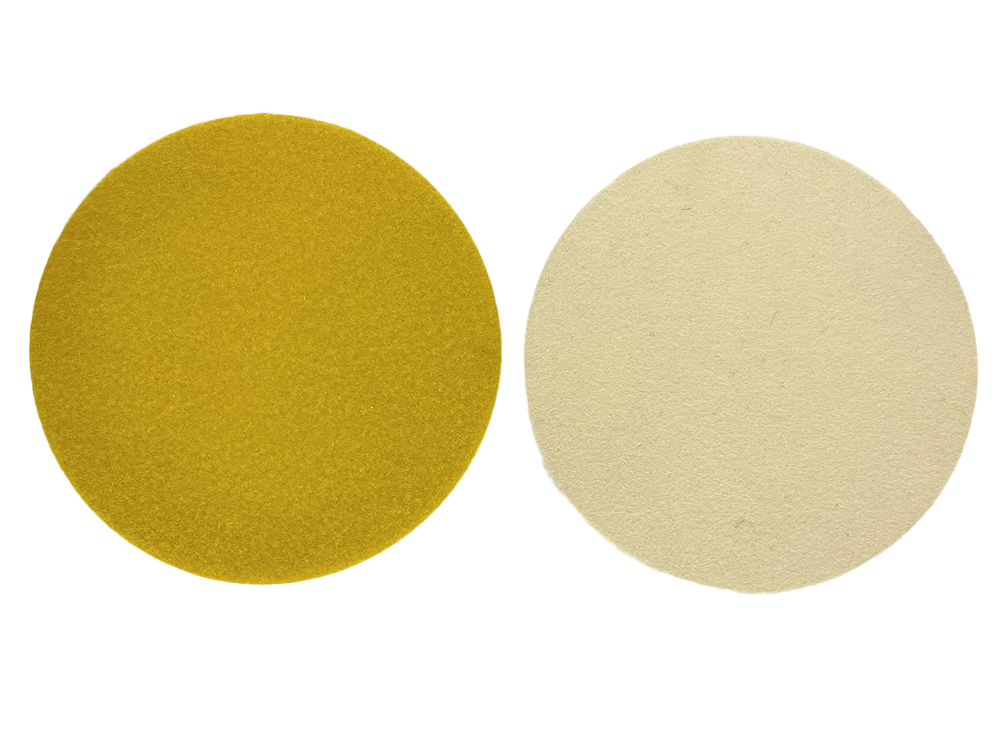Cotton Felt Buffing Pads - Image 2