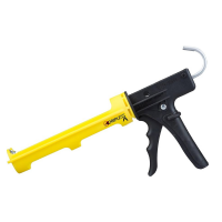 Dripless ETS2000 Heavy Duty Ergo Composite Caulk Gun