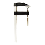 F-Clamps