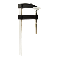 F-Clamps