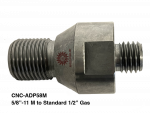 CNC Adaptors