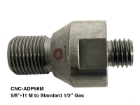 CNC Adaptors