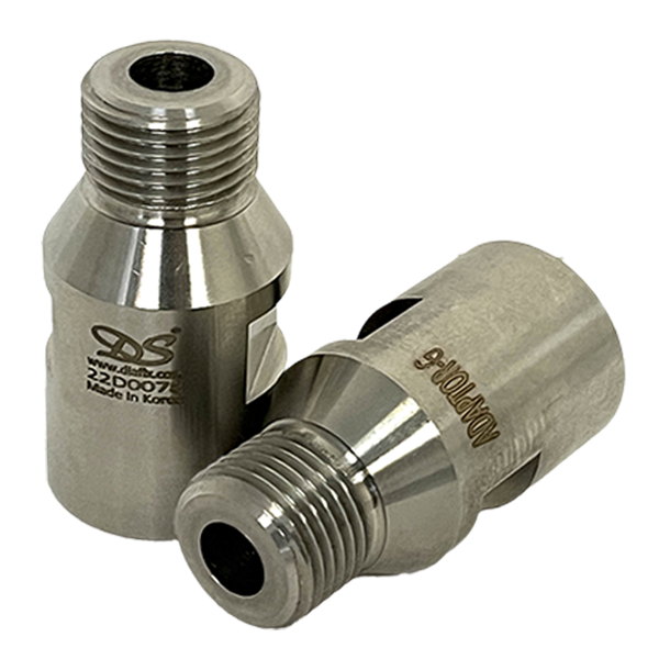CNC Adaptors - Image 5