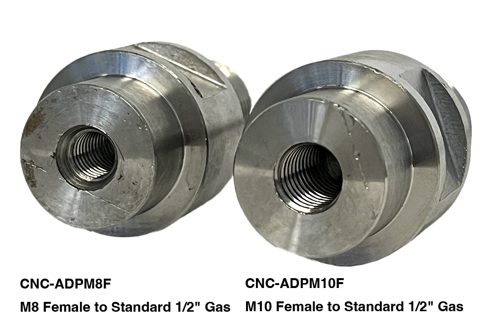 CNC Adaptors - Image 3