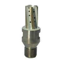 Alpha CNC Dekton Finger Bit