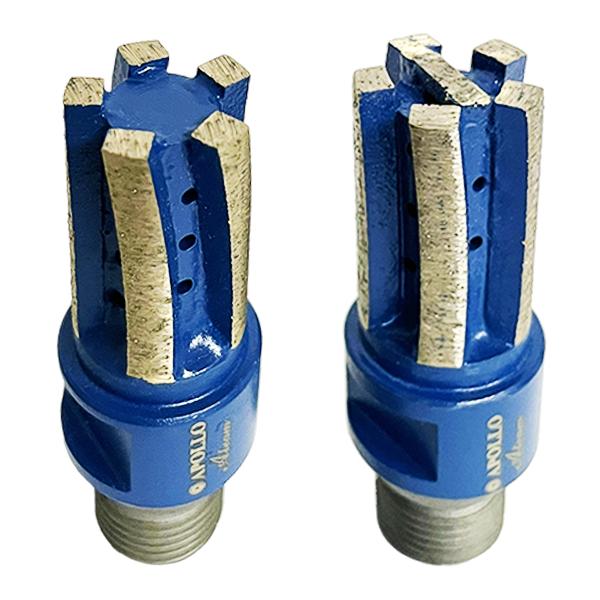 A-Team CNC Finger Bits - Image 2