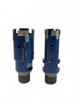 A-Team CNC Core Bits - Standard Thread