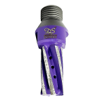 DS Quartzite CNC Finger Bit