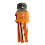 DS Absolute TT CNC Finger Bit