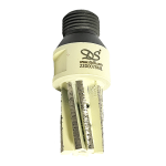DS Porcelain/Dekton CNC Finger Bit