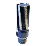Standard CNC Finger Bit
