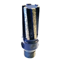 Standard CNC Finger Bit