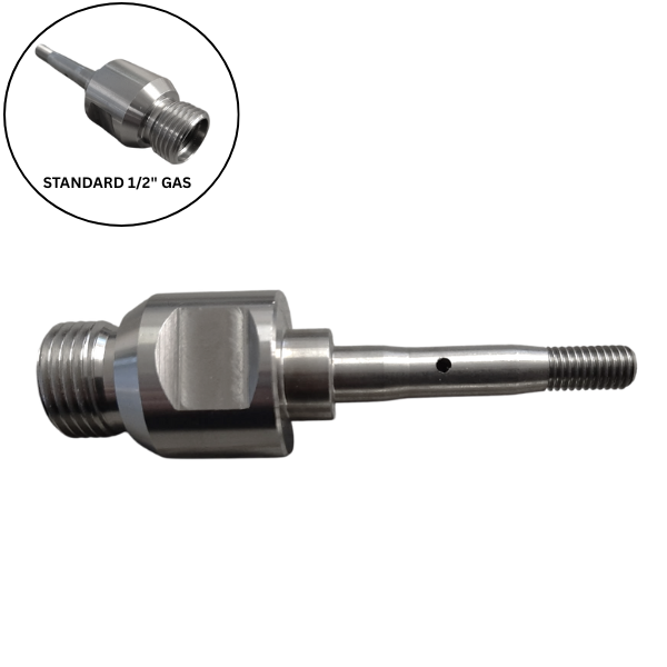 Apollo CNC Finger Bit for Polishing - Image 3