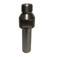 Incremental Finger Bit Holder