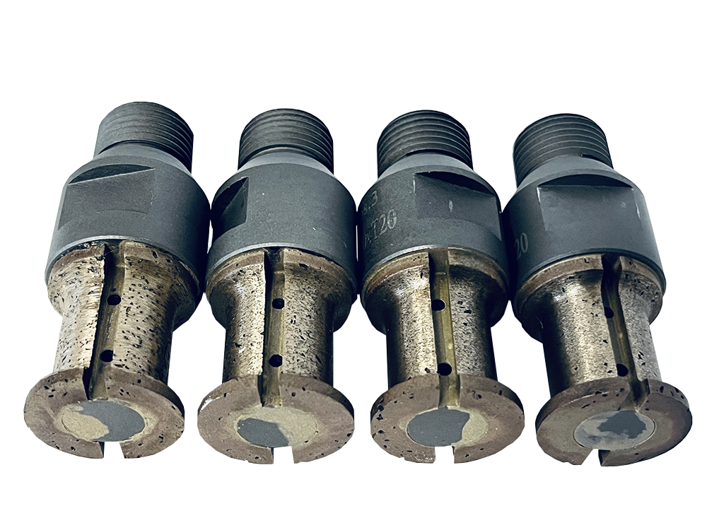 S.T. CNC Router Bits: T-Shape - Image 3