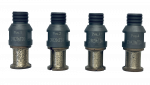 S.T. CNC Router Bits: T-Shape