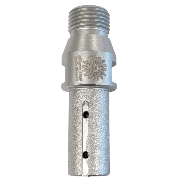 CNC Vacuum Brazed Diamond Drum Wheels - Image 3