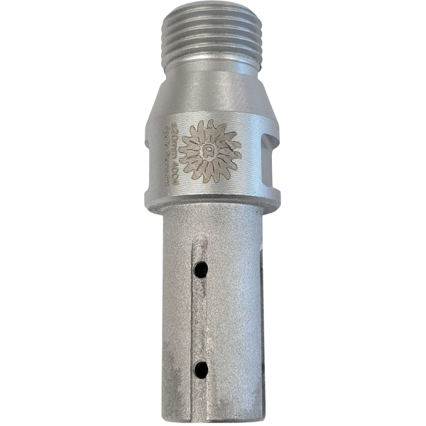 CNC Vacuum Brazed Diamond Drum Wheels - Image 4