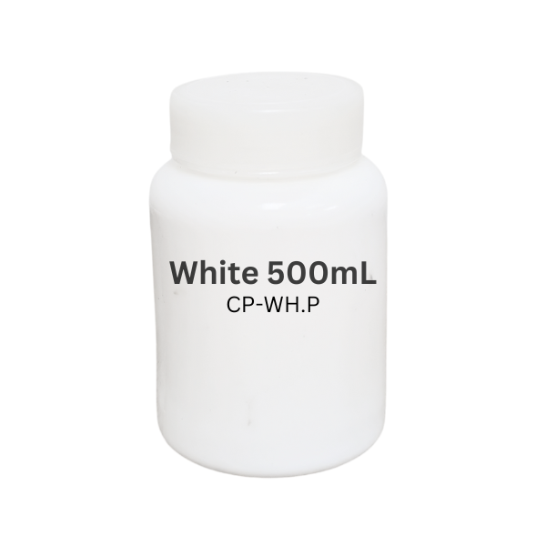 Premium White Color Paste for Adhesives