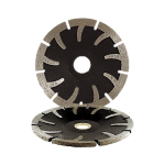 Professional Segmented Turbo Contour Blades