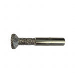 Vacuum Brazed Anchor Bit