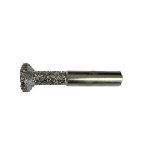 Vacuum Brazed Anchor Bit