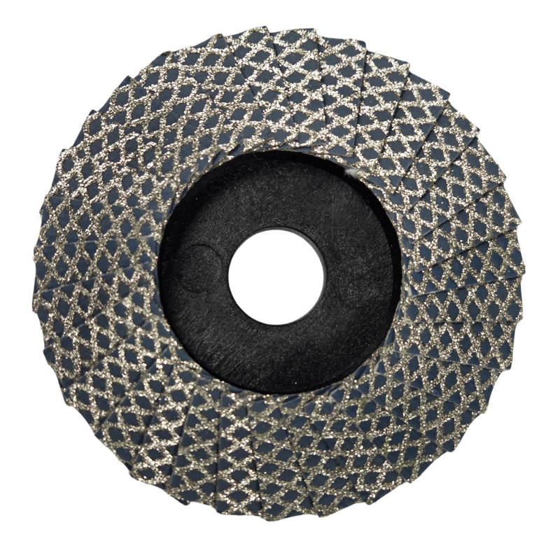 2" Sanding Wheel - Image 6