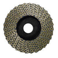 2" Sanding Wheel