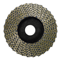 2" Sanding Wheel