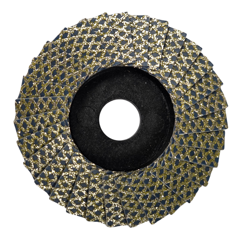 2" Sanding Wheel