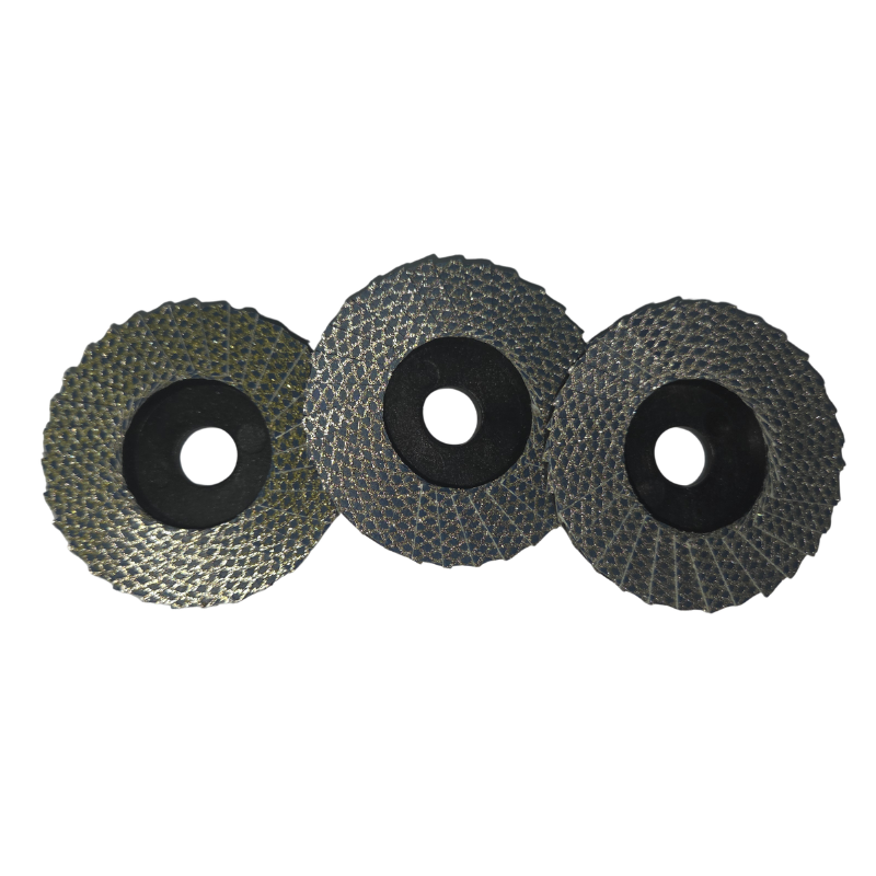 2" Sanding Wheel - Image 3