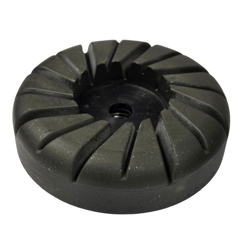 4" Resin Convex Cup Wheel - Image 10