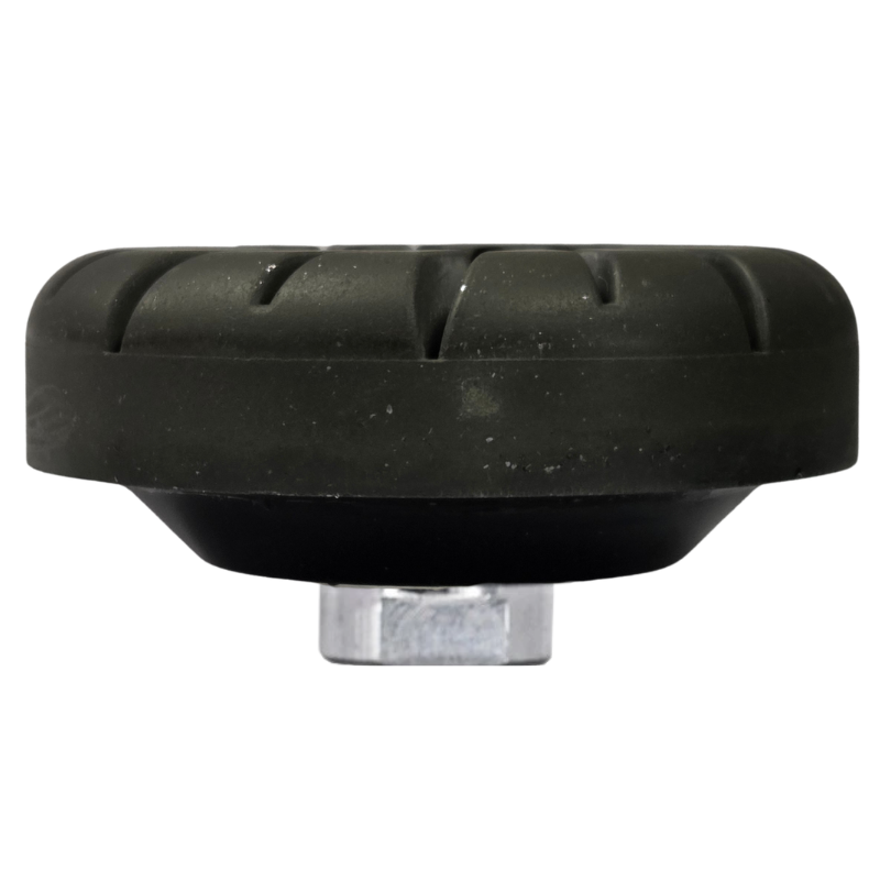 4" Resin Convex Cup Wheel - Image 8