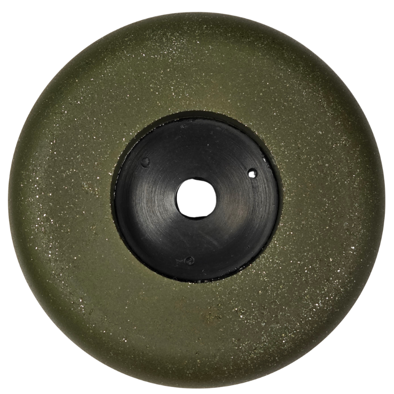 Resin Bond Convex Cup Wheel