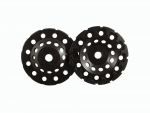 Standard T-Segment Turbo Cup Wheels