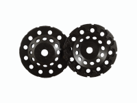 Standard T-Segment Turbo Cup Wheels