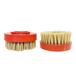 4" Diamond Brushes