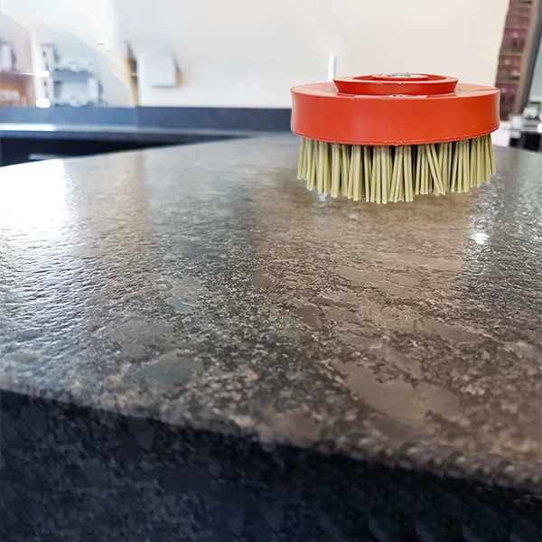 4" Diamond Brushes - Image 2