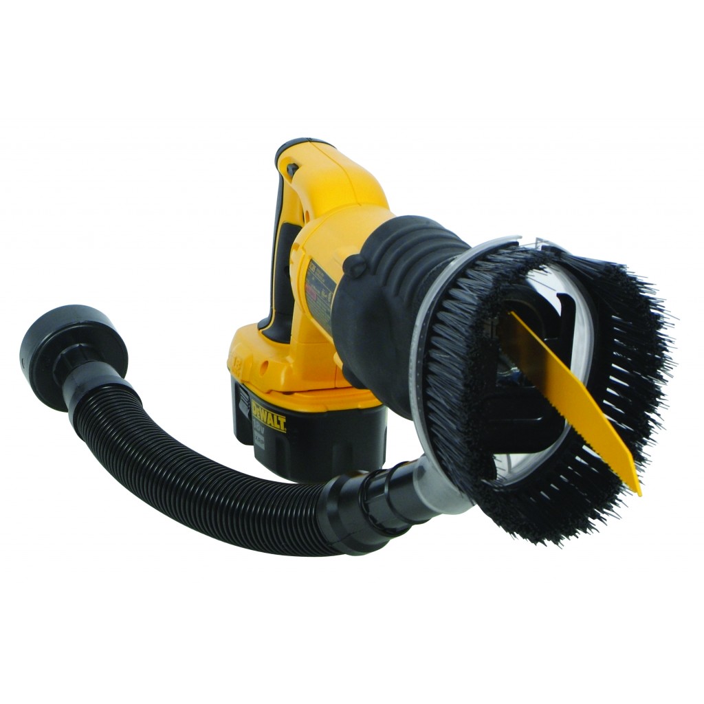 Dustless SawBuddie w/ 18" Hose - Image 3