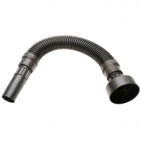 18" Shroud Adapter Hose