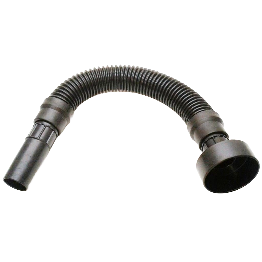 18" Shroud Adapter Hose