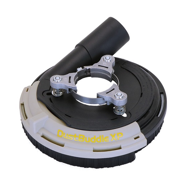 Dustless DustBuddie XP w/ 18" Hose