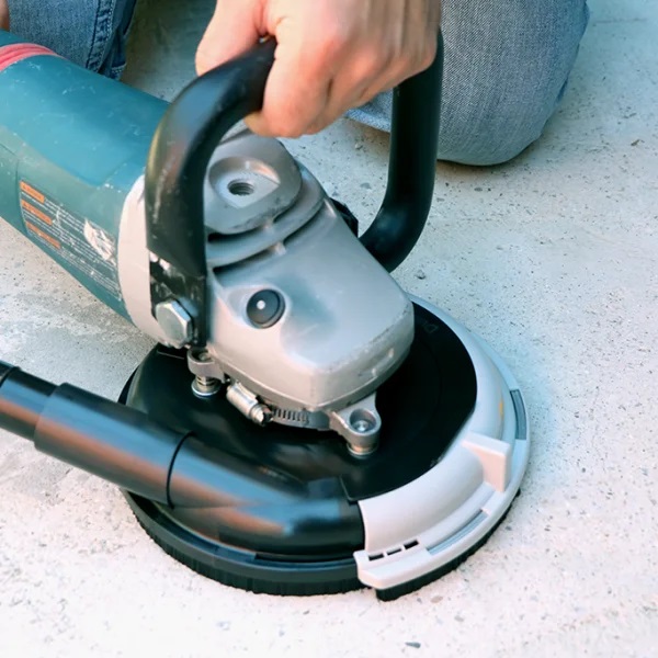 Dustless DustBuddie XP w/ 18" Hose - Image 6