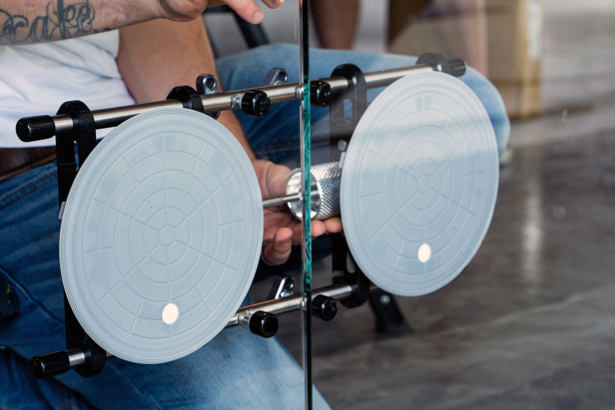 Omni Cubed Pro Stealth Seamer (MANUAL) - Image 2