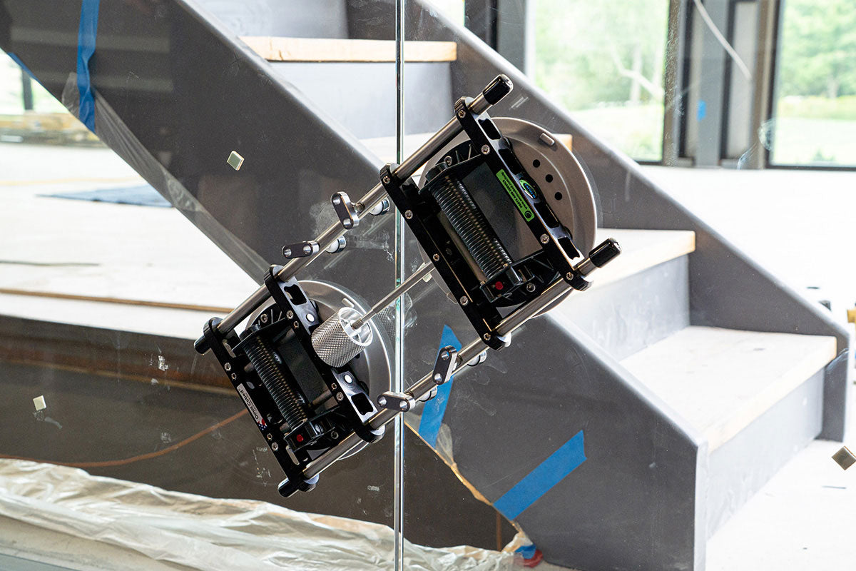 Omni Cubed Pro Stealth Seamer (MANUAL) - Image 3