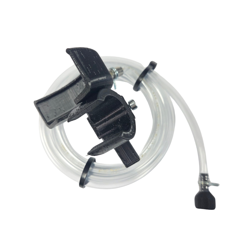 Water Cooling Attachment