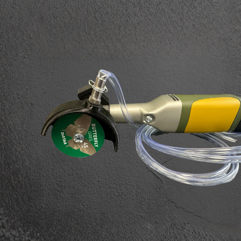 Water Cooling Attachment for Cordless Angle Milling/Drilling Machine - Image 3