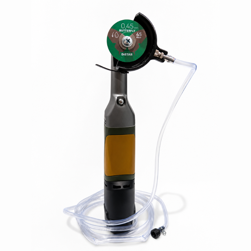Water Cooling Attachment for Cordless Angle Milling/Drilling Machine - Image 2